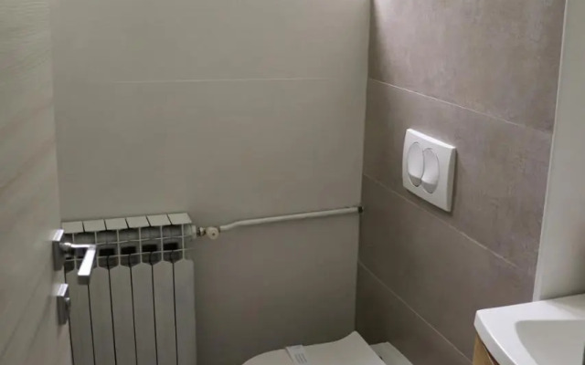 'NAP' apartment