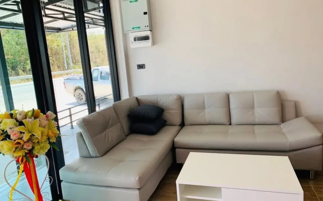 Belong Boutique Hotel