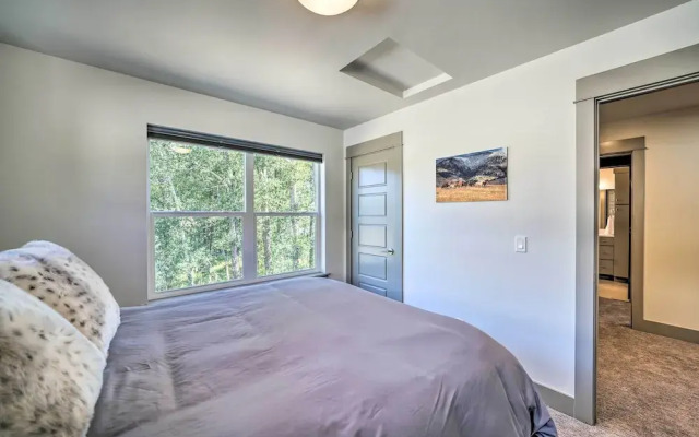 Bozeman Stand-alone Home w/ River Access!