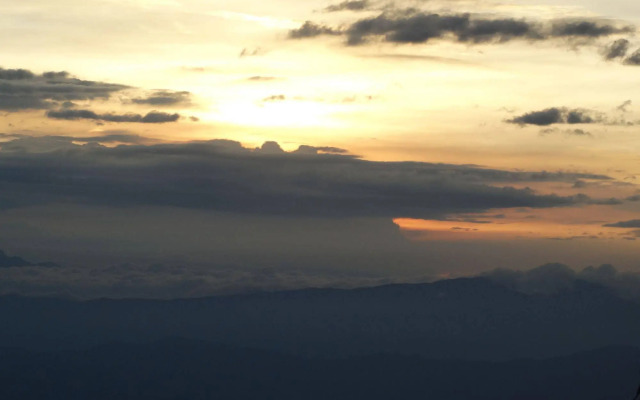 Casa Blanca Hostal Manizales - Hostel