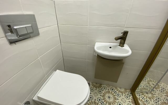 Balat Historical Luxury House