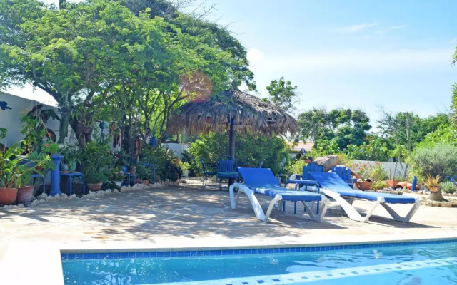 Villa Bougainvillea Aruba Rumba Suite