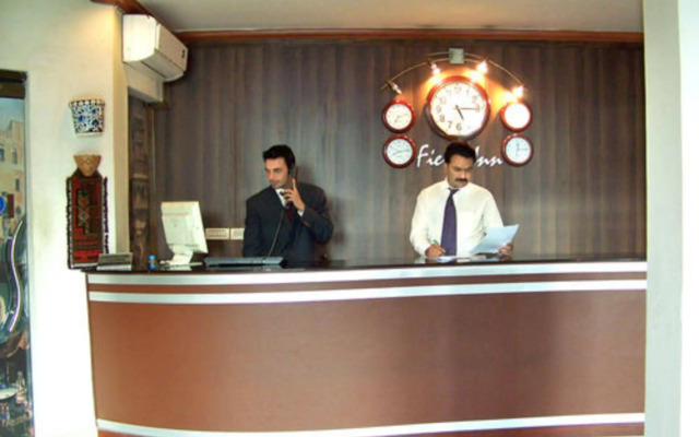 Fiesta Inn Hotel Multan