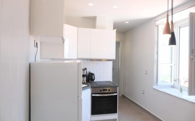 Metochi Athentic Hospitality