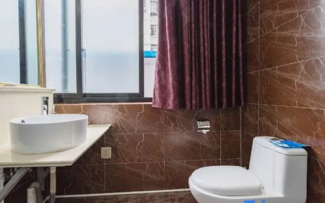 Dianjiang Hotel