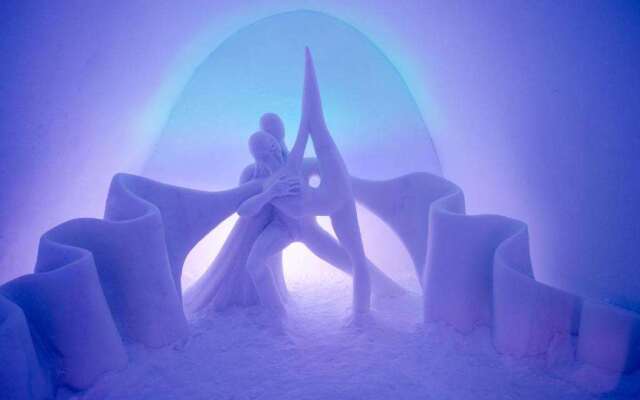 Icehotel