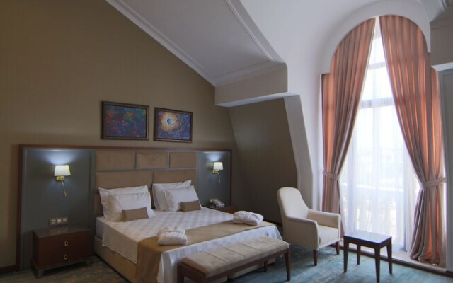 Saat Meydani Hotel