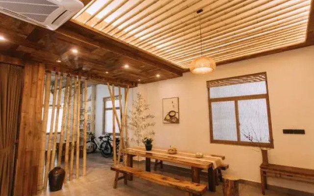 Zhuting Guesthouse