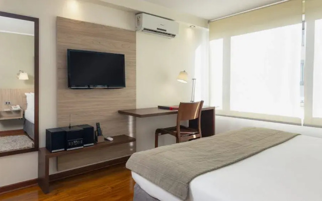 Zip Housing Callao