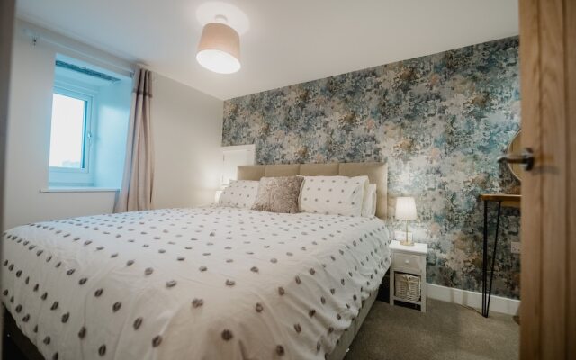 The Cow Shed at Pencraig