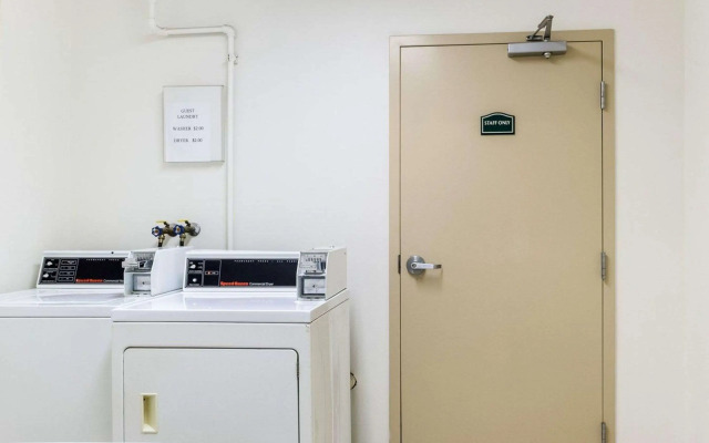 Quality Inn Spearfish I-90