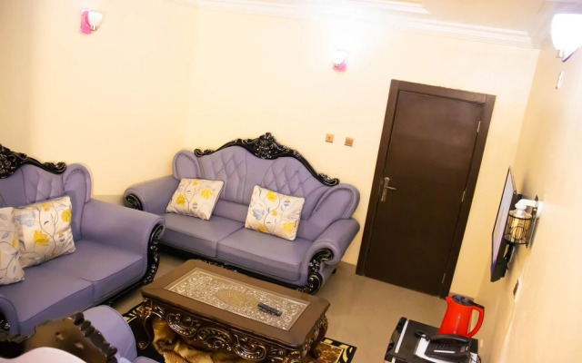 Parris Royal Hotel