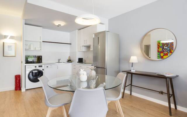 Apartamento Mediterráneo