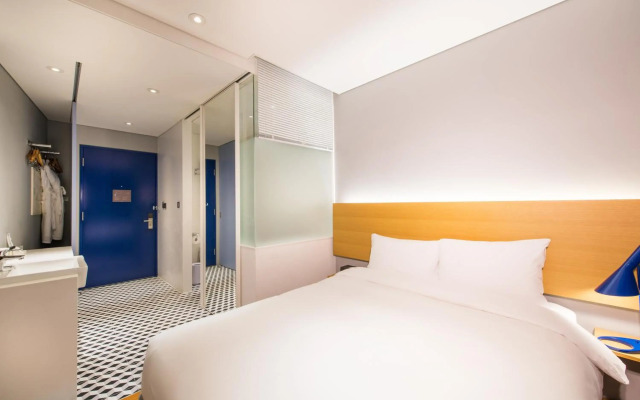 Hotel Peyto Gangnam