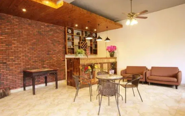Shilang Huaxi Holiday Apartment