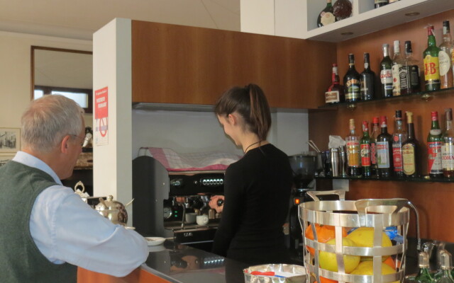 Tre Re Hotel