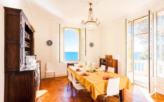 Villa la Pescade by Riviera Holiday Homes VI4257