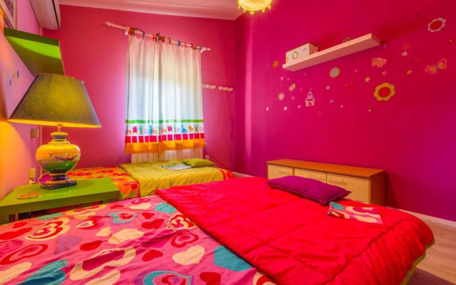 Apartment in Novi Vinodolski 39137