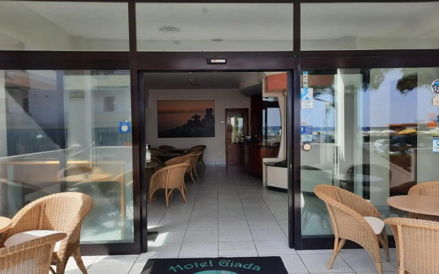 Hotel Giada