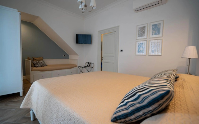 Casa Novelli Apartments