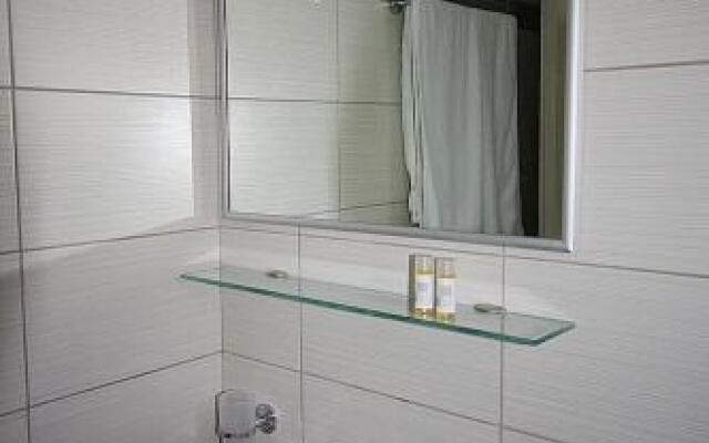 Konstantinos Hotel & Apartments I