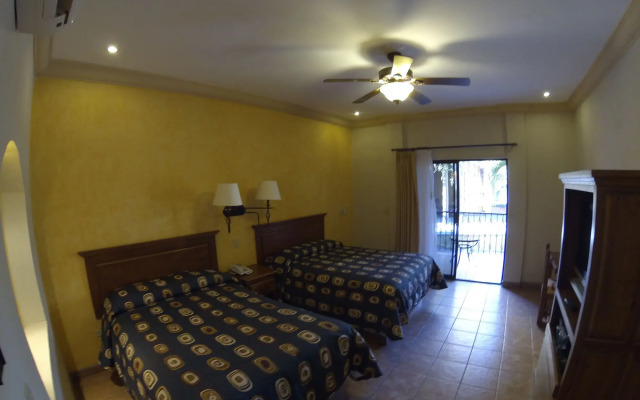 Hacienda Suites Loreto
