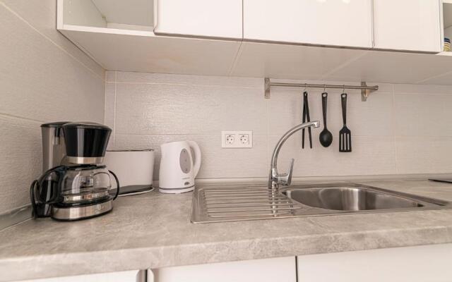 La Siesta Apartment