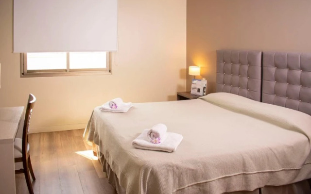 Las Hortensias Hotel