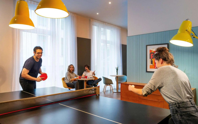 Aparthotel Adagio Berlin Kurfürstendamm