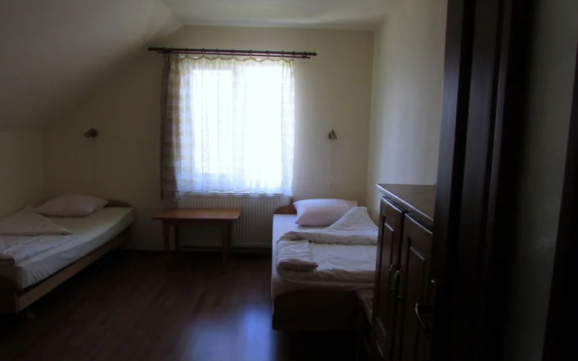 BIO Pension - BIO Panzio - Pensiunea BIO