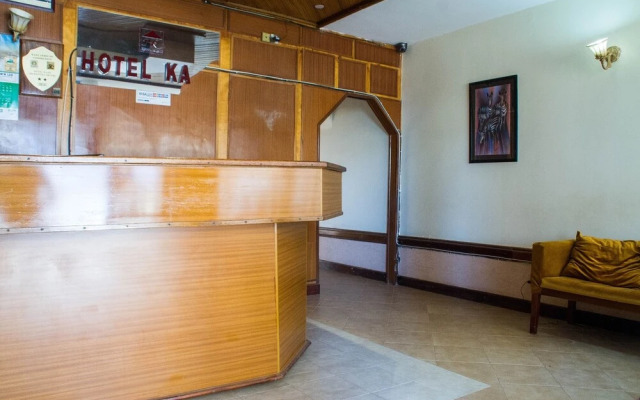 Hotel Kash