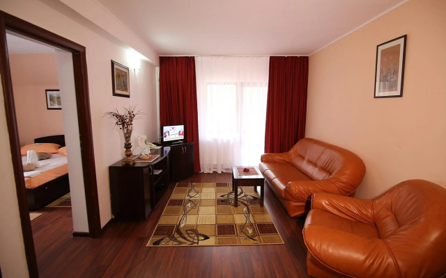 Hotel Ciric
