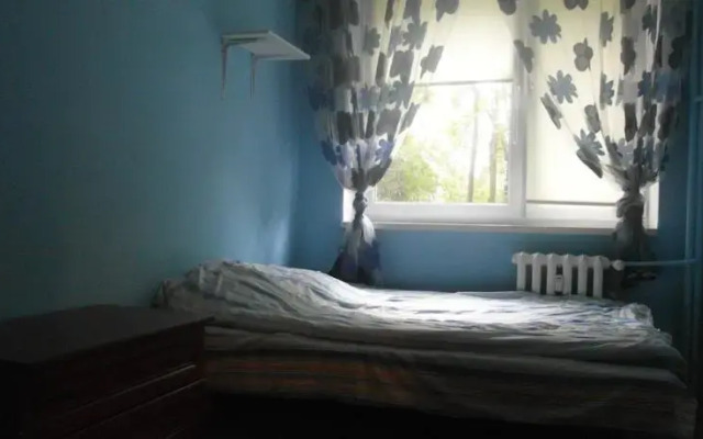 Apartament Spalska