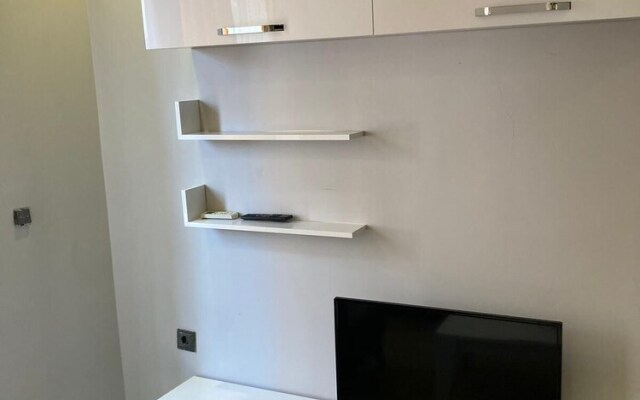 Yağız Apart