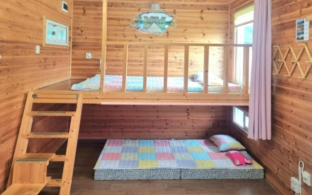 Goseong Wanggok Hue Pension