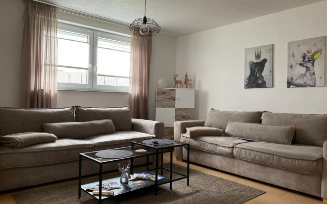 "TiMia" Nähe Europa Park und Rulantica