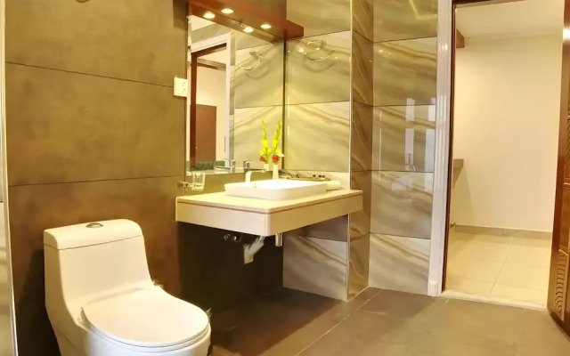 Hotel Tourmaline