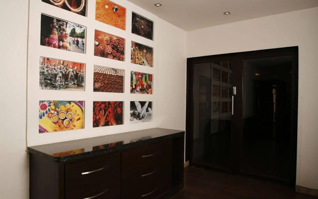 FabHotel Corporate Nest Koramangala