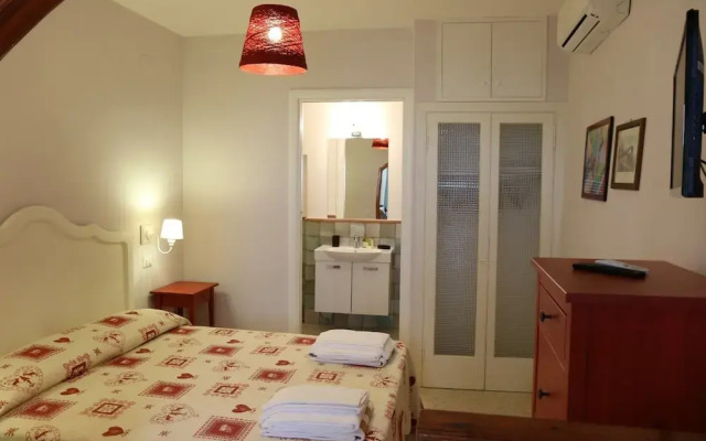 Casa Geo  Sperlongaresort