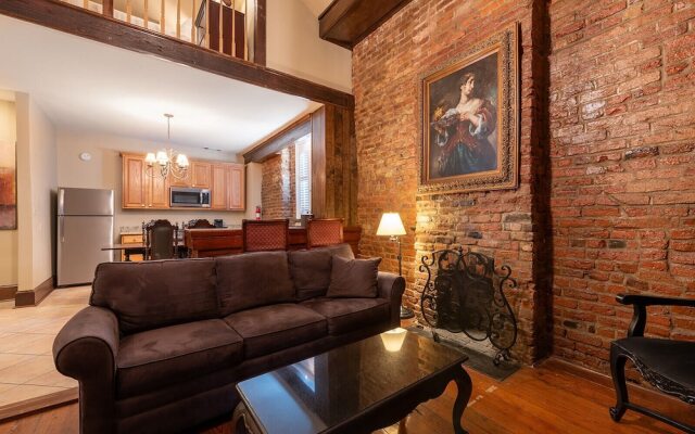 The Manor on St. Philip