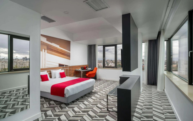 Mercure Bucharest Unirii