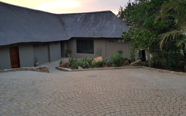 Oluchi Lodge