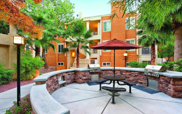 WorldMark Las Vegas Tropicana