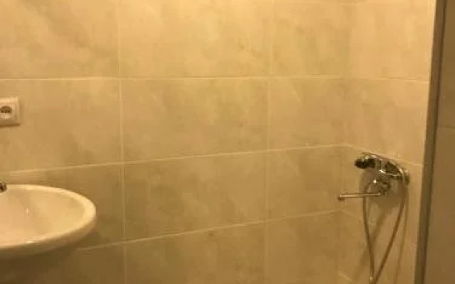 Zviad Guest House