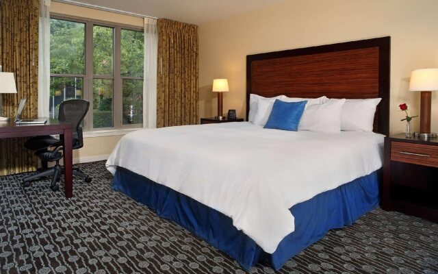 Homewood Suites by Hilton Seattle Convention Center Pike Street