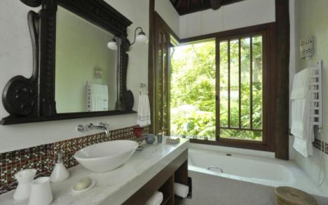 Casa Sertão de Camburi