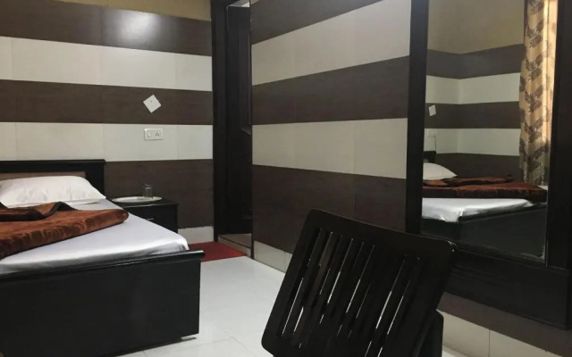 Hotel Shri Amarnath Lodge