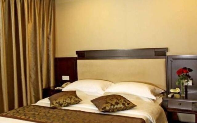 Wulong Kaidi Hotel