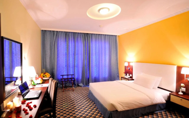 Days Hotel & Suites Jazan