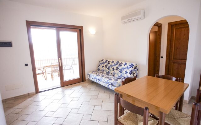 Appartamento La Pergola